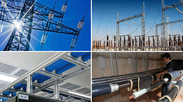 公司實(shí)力 公司實(shí)力